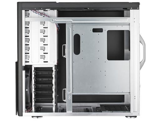 Cooler Master ATCS 840 ATX Case