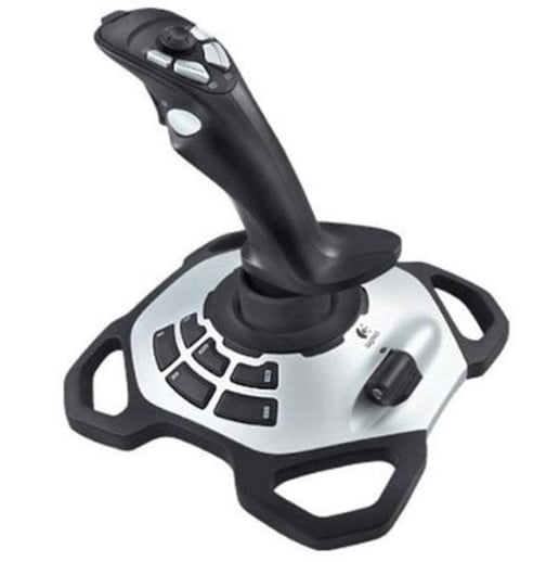 Logitech Extreme 3D Pro Joystick