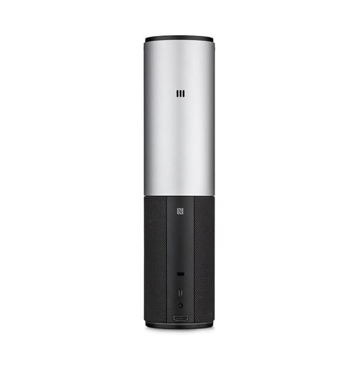 Logitech ConferenceCam Connect USB/Bluetooth Camera (Silver/Black)