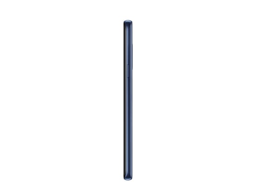 Samsung Galaxy S9 (5.8 inch) 64GB 12MP Smartphone (Coral Blue)