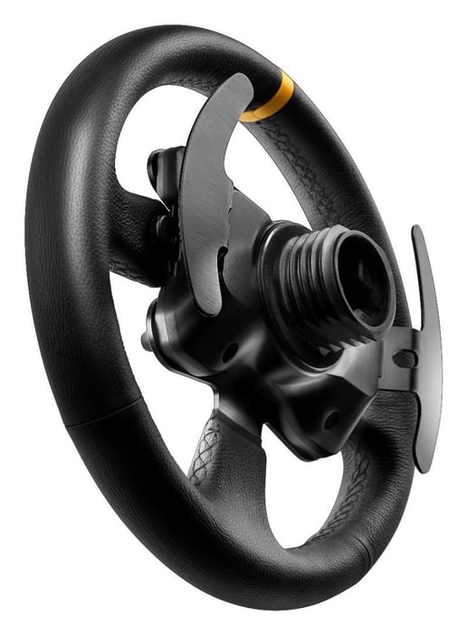 Thrustmaster Leather 28 GT Wheel Add-On
