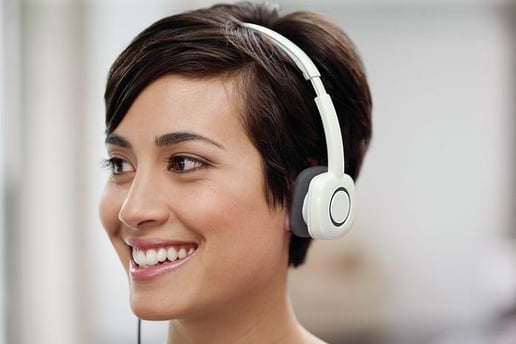 Logitech H150 Stereo Headset
