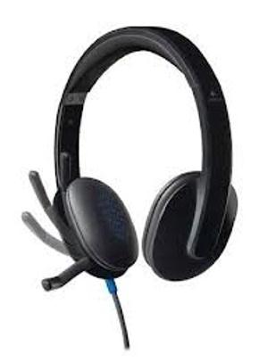 Logitech H540 USB Headset
