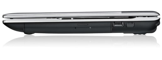 Samsung RV711 Notebook
