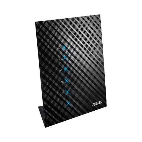 Asus RT-AC52U Dual Band AC750 Cloud Router