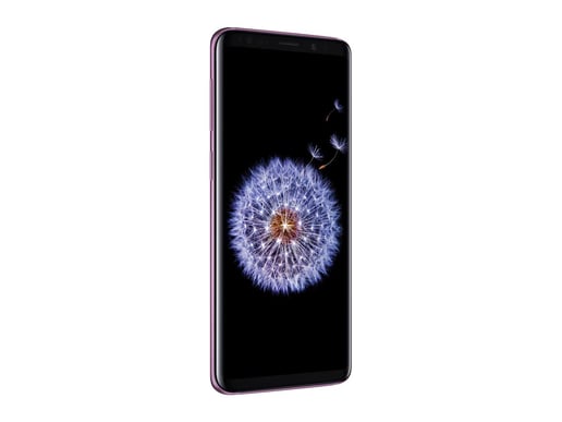 Samsung Galaxy S9 (5.8 inch) 64GB 12MP Smartphone (Lilac Purple)