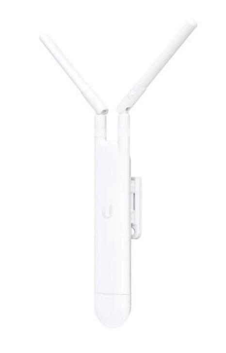 Ubiquiti Networks UniFi 802.11AC Access Point with Plug and Play Mesh