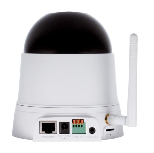 D-Link Cloud Camera 5000 DCS-5222L Wireless N Pan/Tilt/Zoom Cloud Security Camera