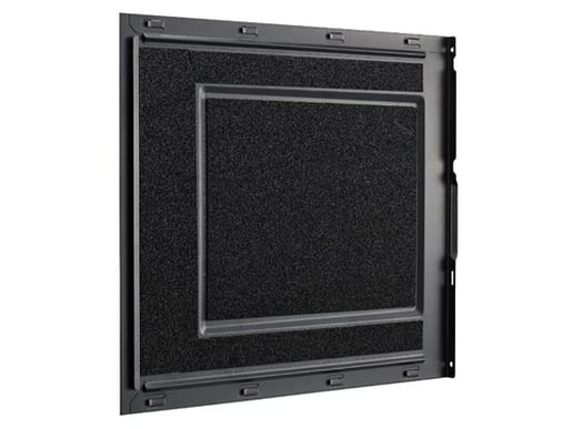 Cooler Master Silencio 352 Mid Tower Case - Black USB 3.0