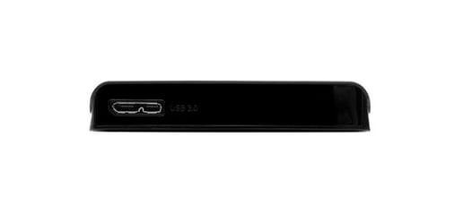 2TB Verbatim Store'N'Go Desktop External Hard Drive - USB 3.2 Gen 1