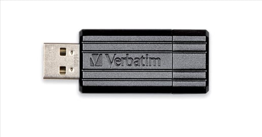16GB Verbatim Store 'n' Go USB 2.0 Flash Drive