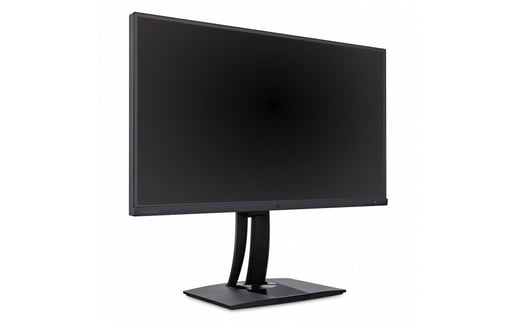 ViewSonic VP2785-4K 27 inch IPS Monitor - IPS Panel, 3840 x 2160, 14ms, HDMI