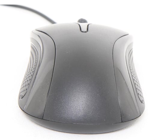Scroller Optical Mouse