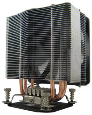 Gelid Solutions Tranquillo Rev.2 Quiet CPU Cooler with PWM Fan