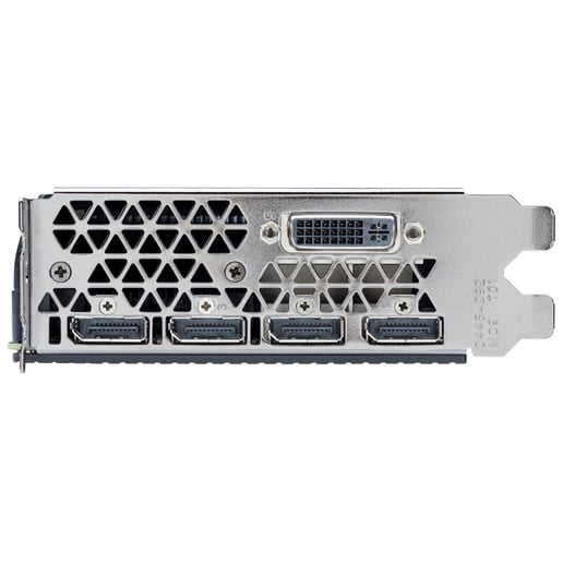 PNY Quadro M6000 24GB Professional Graphics Card