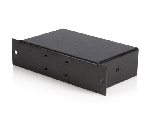 StarTech.com Mountable 4 Port Rugged Industrial USB Hub