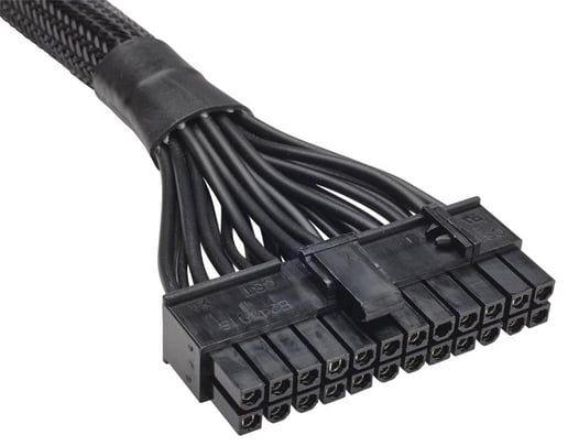 Corsair CX550M 550W Semi-Modular Power Supply 80 Plus Bronze