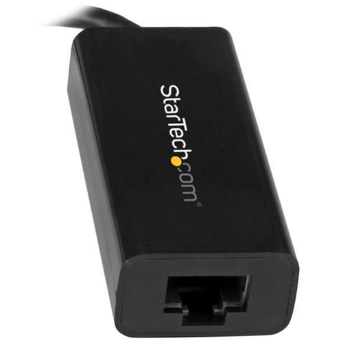 StarTech.com   USB 3.0 Type-C Ethernet Adapter