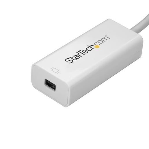 StarTech.com USB-C to Mini DisplayPort Adaptor - 4K 60Hz