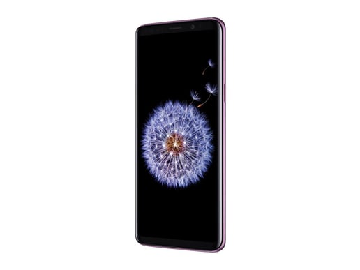 Samsung Galaxy S9 (5.8 inch) 64GB 12MP Smartphone (Lilac Purple)