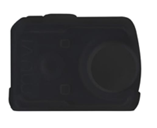 Veho Rainproof Silicone Case for Muvi K-Series