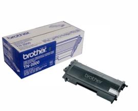 Brother TN-2000 Toner Cartridge
