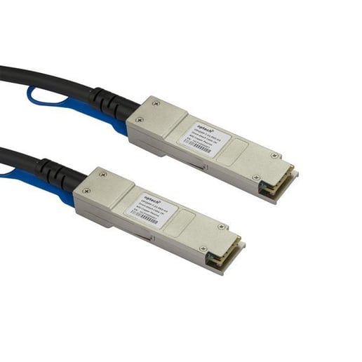 StarTech.com (5m) Cisco QSFP-H40G-CU5M Compatible QSFP+ Direct Attach Cable