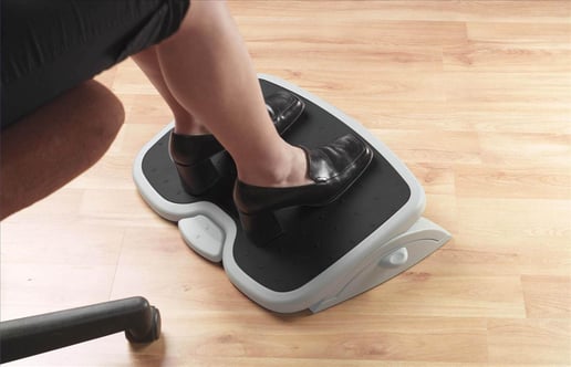 Kensington SoleMate Plus Foot Rest