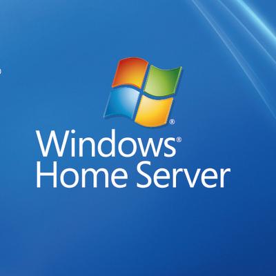 OEM Microsoft Windows Home Server 2011 64bit