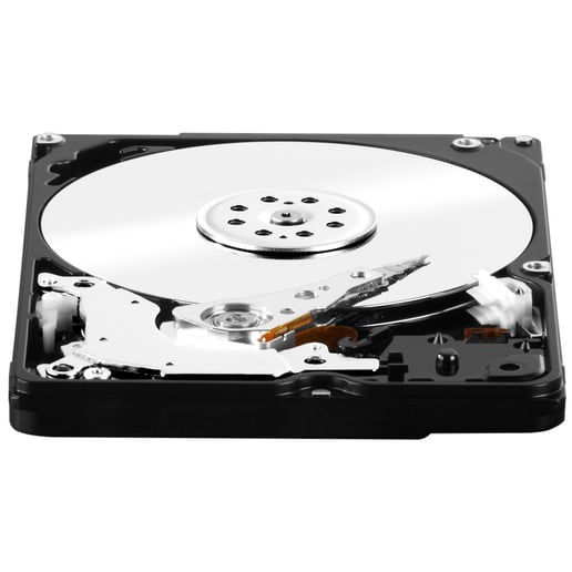 Western Digital Red Mobile 750GB SATA III 2.5" Hard Drive - 16MB