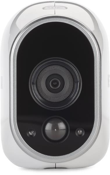 Arlo Add-on HD Security Camera