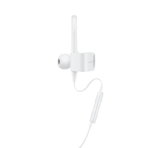 Beats PowerBeats3 Wireless In-Ear Earphones (White)