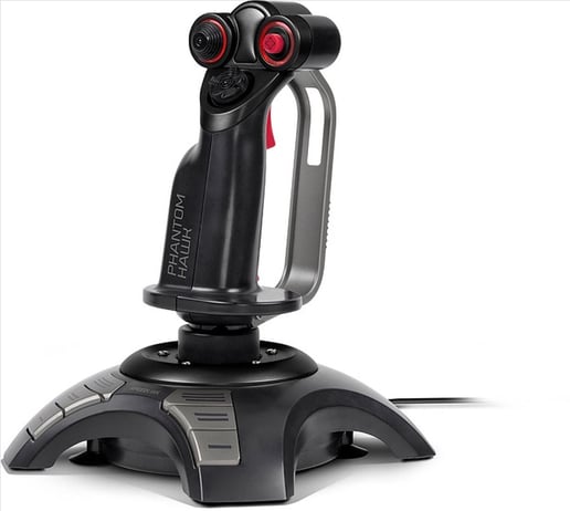 SPEEDLINK PHANTOM HAWK Joystick