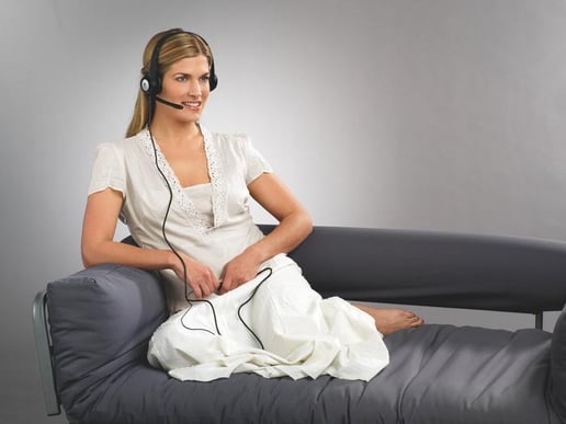 Logitech H390 USB Headset with Microphone