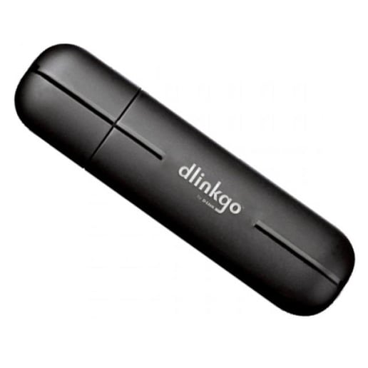 DLink Go N150 150Mbps USB 2.0 WiFi Adapter 