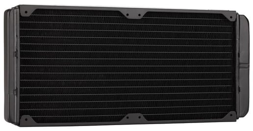Corsair Hydro Series H115i Extreme Performance Liquid CPU Cooler