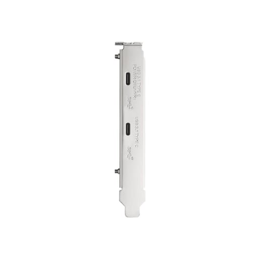 Asus USB 3.1 UPD PANEL Box