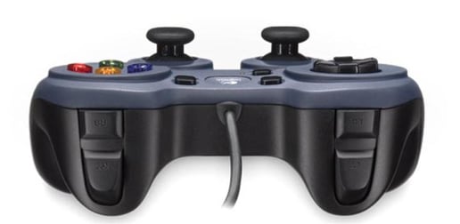 Logitech F310 Gamepad
