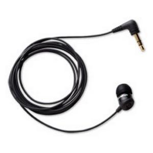 Olympus TP-8 Digital Headset Ear Microphone (Black)