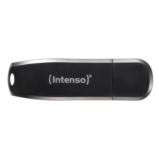 64GB Intenso Speed Line USB 3.0 Flash Drive