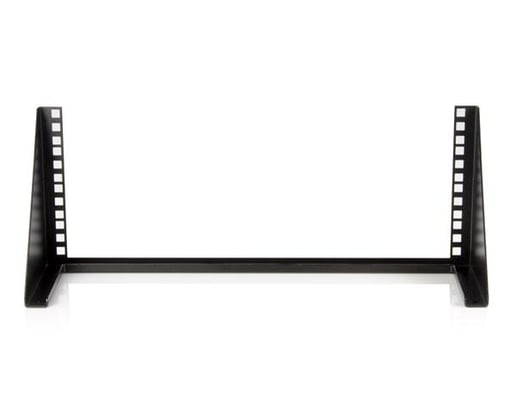 StarTech.com 4U 19 inch Steel Vertical Rack and Wall Mountable Server Rack