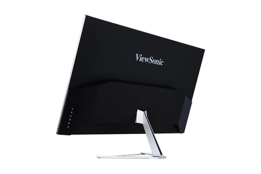 ViewSonic VX3276-2K-mhd 32 inch IPS Monitor - 2560 x 1440, 4ms
