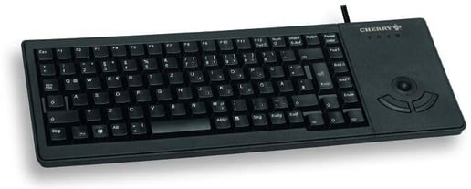 CHERRY XS Trackball Keyboard