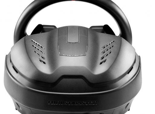 Thrustmaster T300 Ferrari GTE 1080° Force Feedback Racing Wheel for PC/PlayStation 3/PlayStation 4
