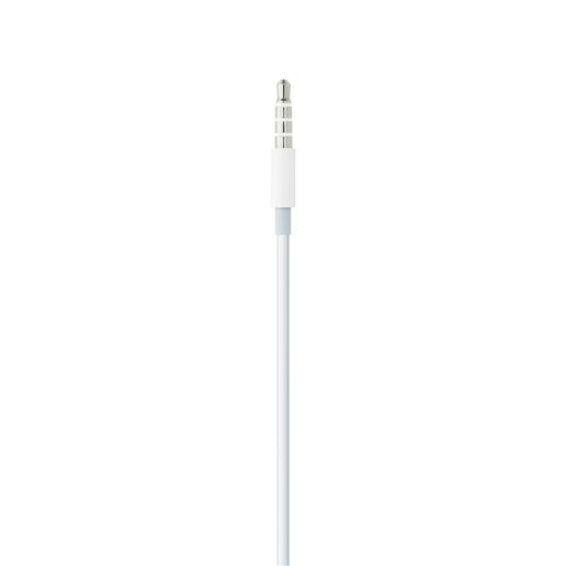 Apple In-Ear Headphones with Remote and Microphone