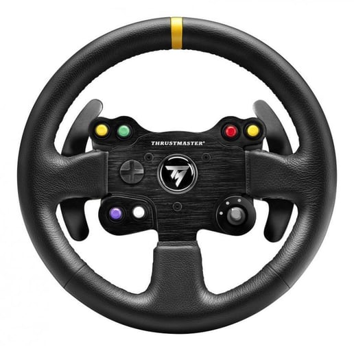 Thrustmaster Leather 28 GT Wheel Add-On