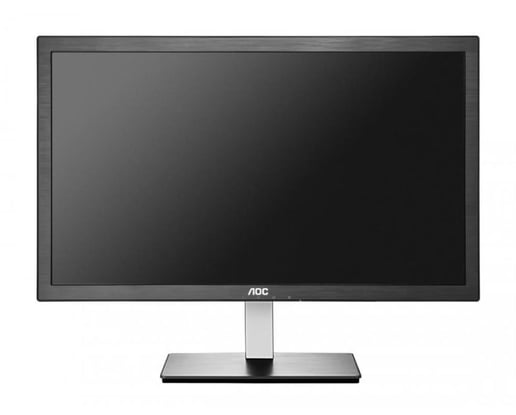 AOC I2276VWM 21.5 inch IPS Monitor - IPS Panel, Full HD, 5ms, HDMI
