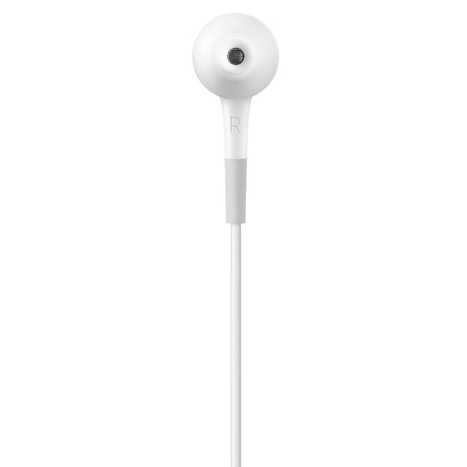 Apple In-Ear Headphones with Remote and Microphone