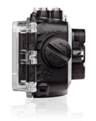 Veho VCC-A035-WPC Handsfree Camera Waterproof Case for Veho MUVI K-Series