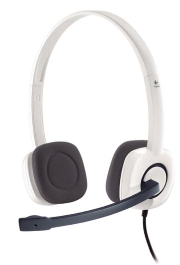 Logitech H150 Stereo Headset